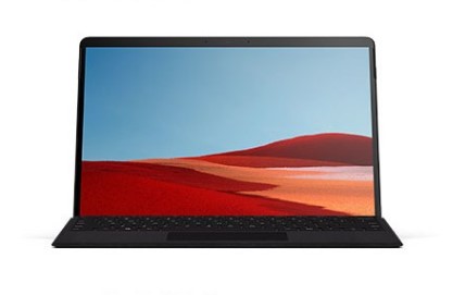 郾城安装 Surface 更新时遇到问题？