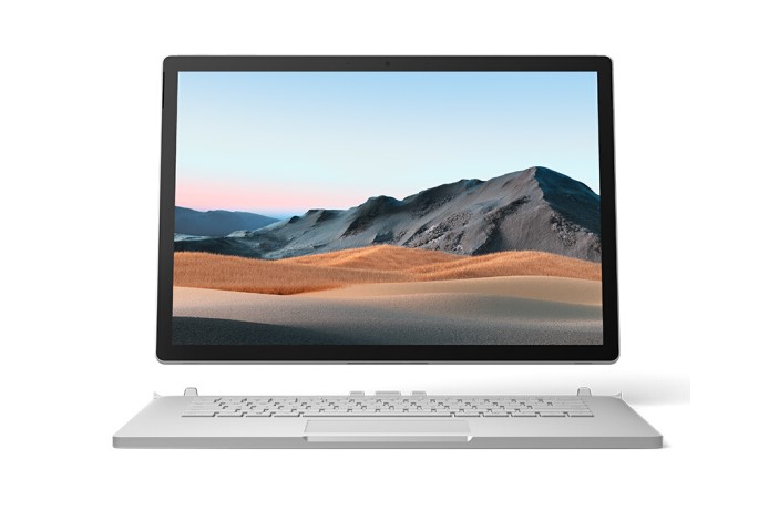 郾城Surface 维修前的准备工作